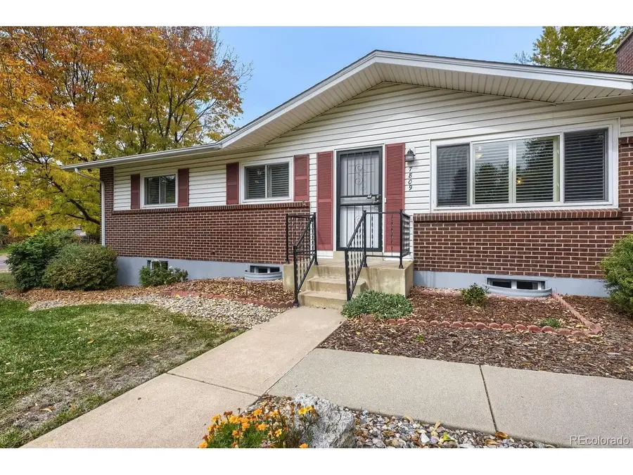 7809 E Kenyon Ave, Denver, CO 80237 - #2
