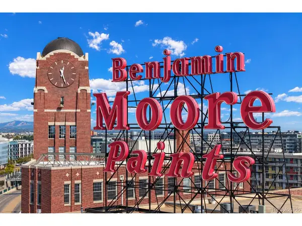 2500 Walnut St #209, Denver, CO 80205