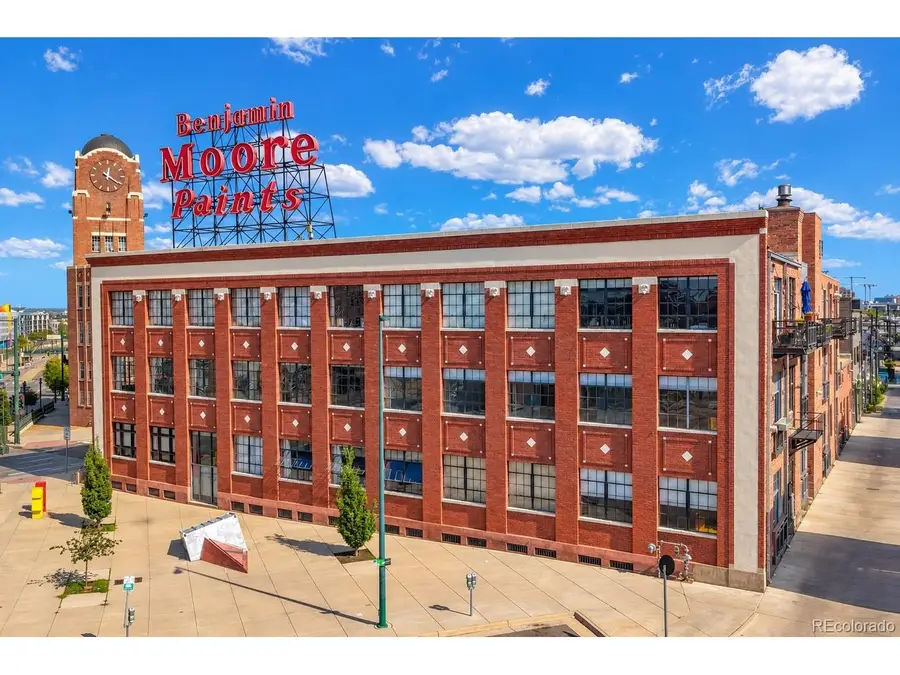 2500 Walnut St #209, Denver, CO 80205 - #2