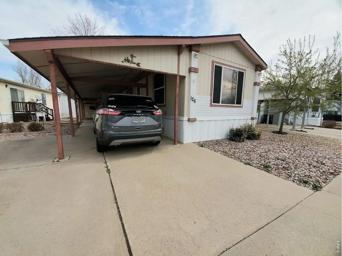 1166 Madison Ave #126, Loveland, CO 80537 - #1
