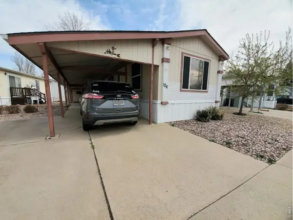 1166 Madison Ave #126, Loveland, CO 80537