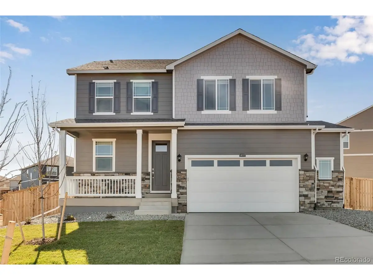 14329 Beebalm Ave, Parker, CO 80134 - Image #1