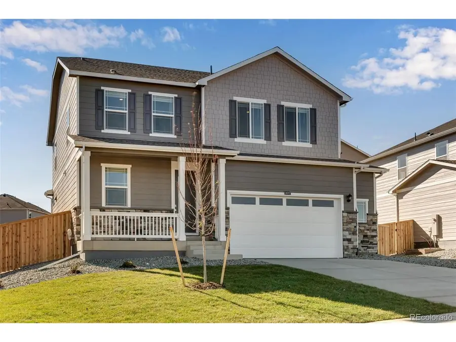 14329 Beebalm Ave, Parker, CO 80134 - Image #2