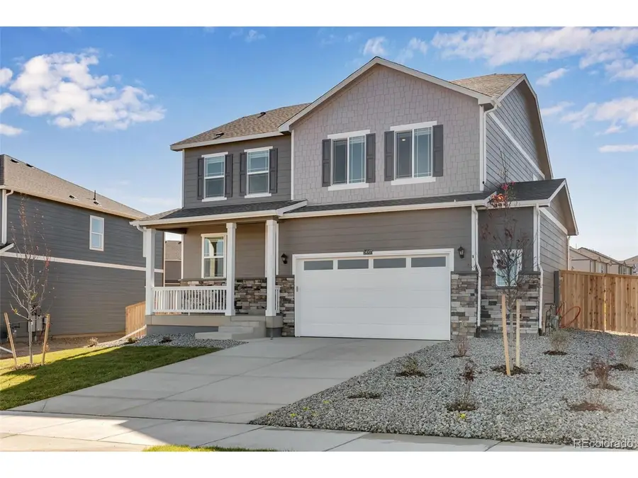 14329 Beebalm Ave, Parker, CO 80134 - Image #3