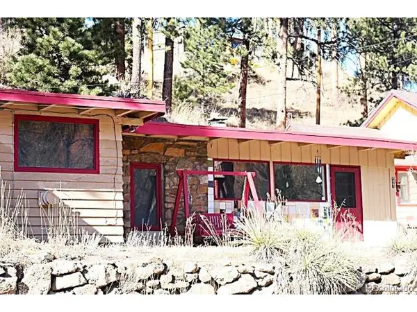 Address Withheld By Seller, Evergreen, CO 80439