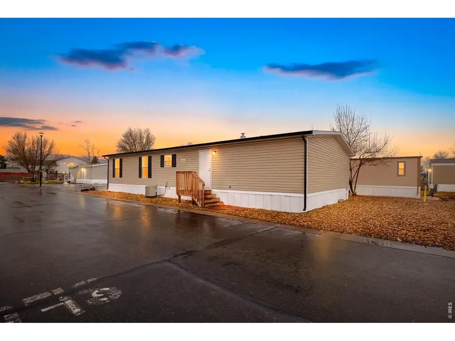 731 Grand Ave #66, Platteville, CO 80651 - #2