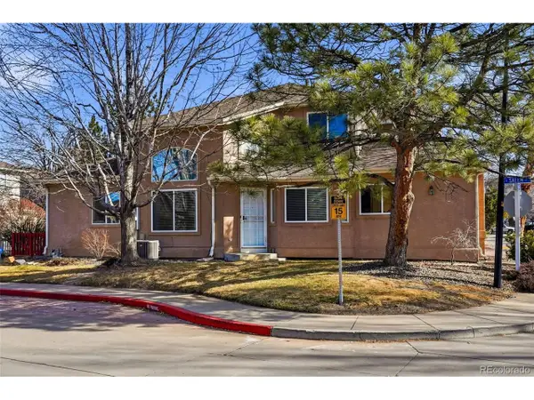 Address Withheld By Seller, Aurora, CO 80014