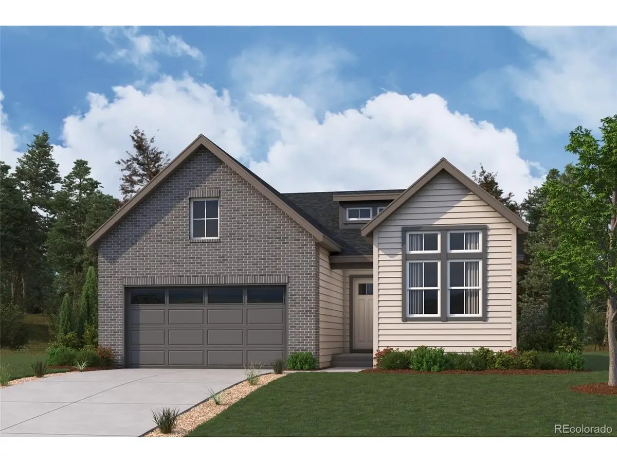 28785 E Elmhurst Ave, Aurora, CO 80016 - #1