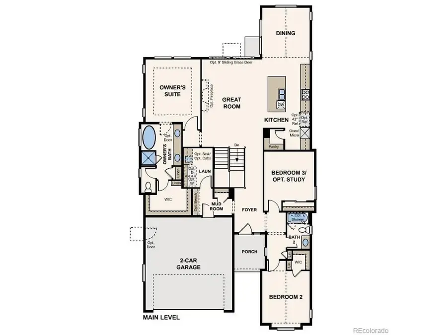 28785 E Elmhurst Ave, Aurora, CO 80016 - #2