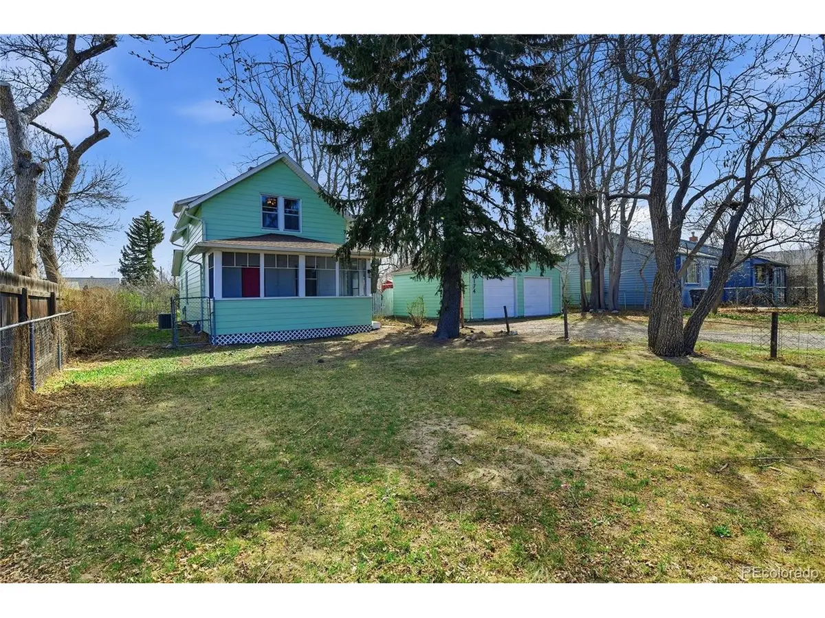 6174 S Prince St, Littleton, CO 80120 - #1