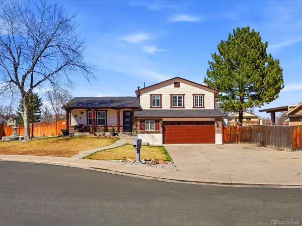 4501 E 121st Pl, Thornton, CO 80241