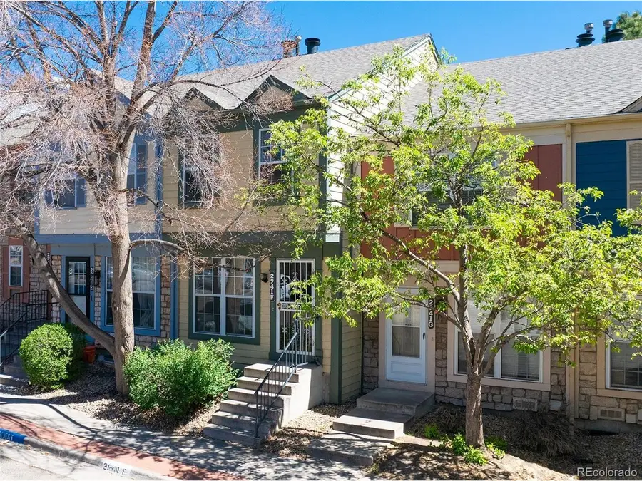 2941 W 81st Ave #F, Westminster, CO 80031 - #2