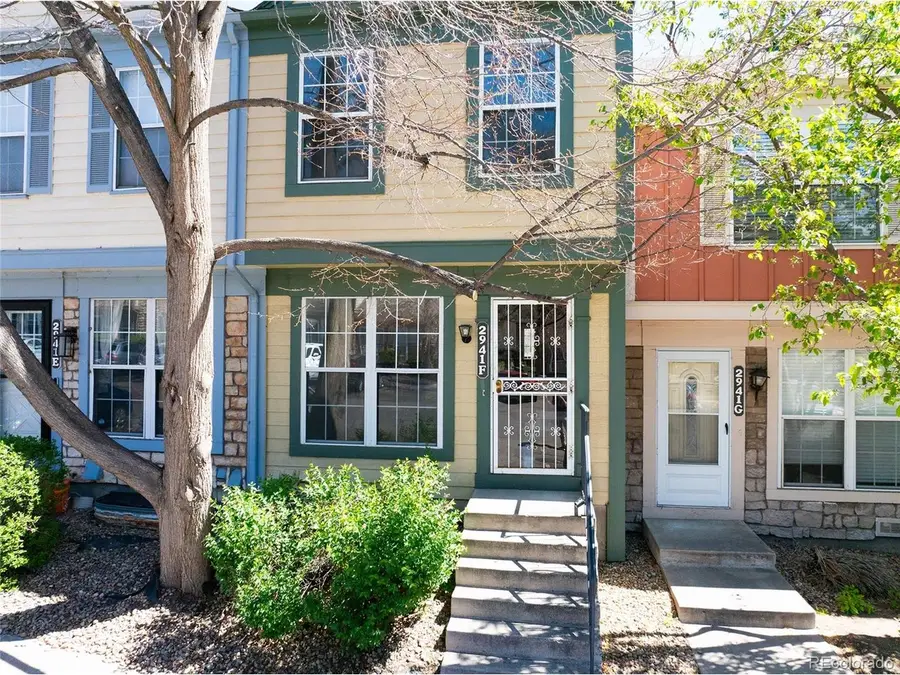 2941 W 81st Ave #F, Westminster, CO 80031 - #3
