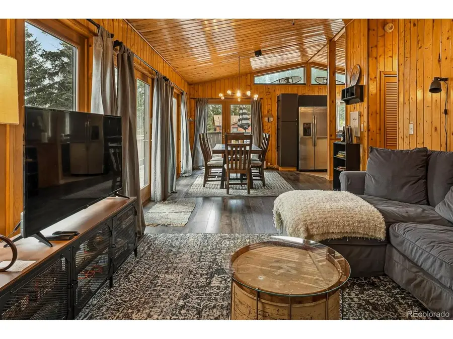 34788 Forest Estates Rd, Evergreen, CO 80439 - #3