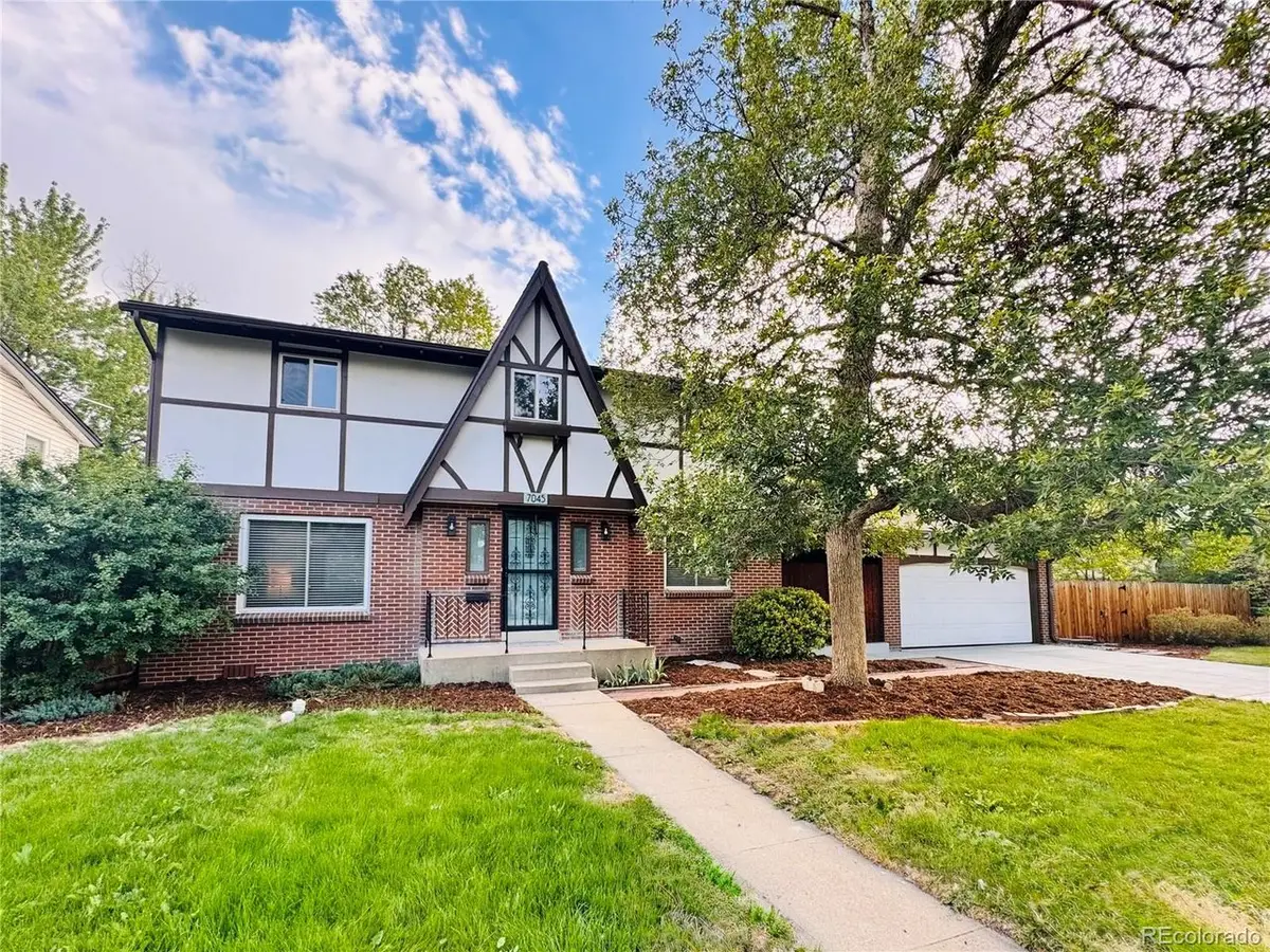 7045 W 33rd Ave, Wheat Ridge, CO 80033 - #1