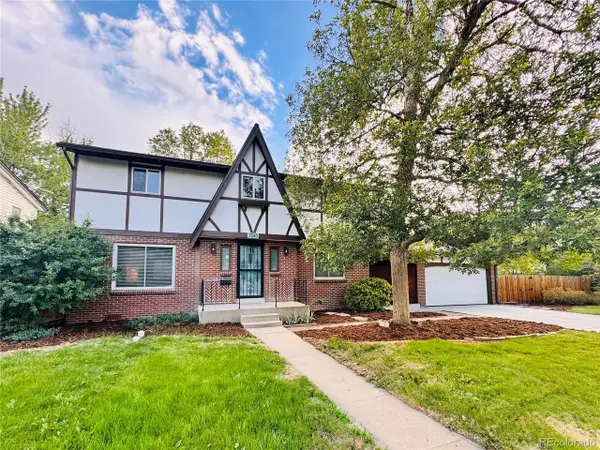 7045 W 33rd Ave, Wheat Ridge, CO 80033