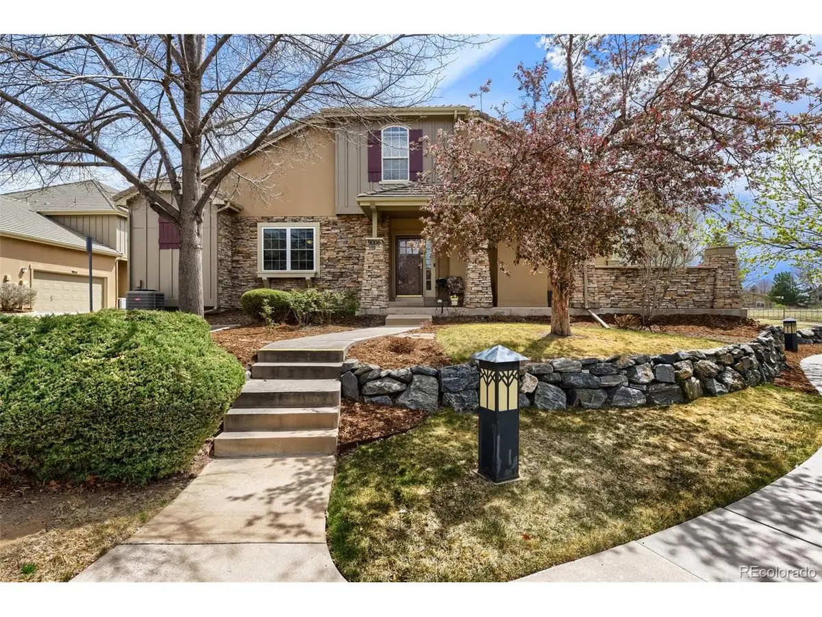 9006 Old Tom Morris Cir, Highlands Ranch, CO 80129 - #1