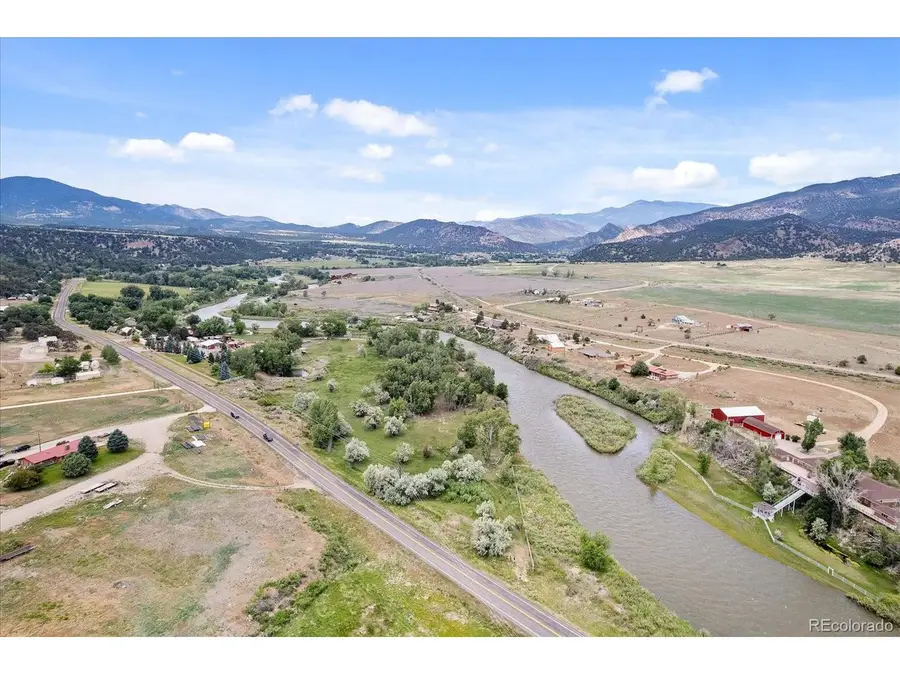9825 Us Highway 50, Howard, CO 81233 - #2