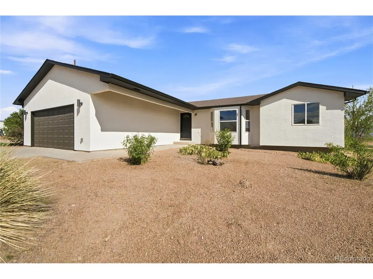 1124 E Lilac Ct, Pueblo West, CO 81007 - #1