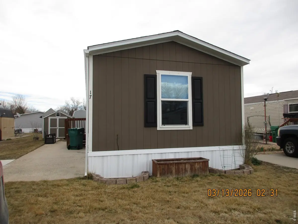 235 N 2nd St #17, Berthoud, CO 80513 - #1