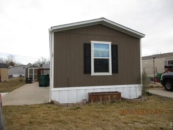 235 N 2nd St #17, Berthoud, CO 80513