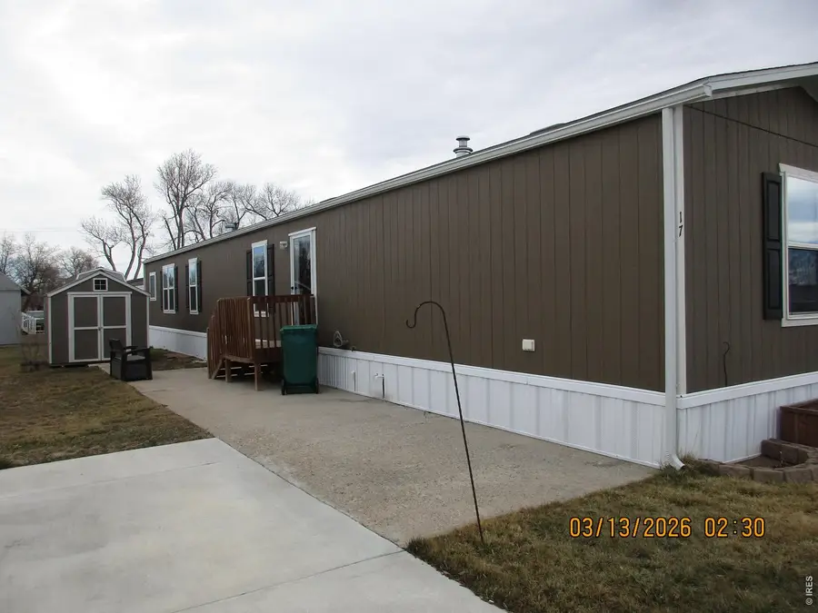 235 N 2nd St #17, Berthoud, CO 80513 - #2