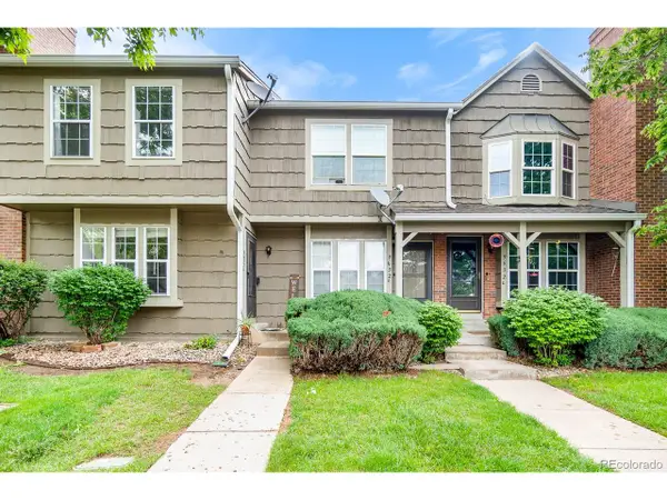 9632 W Chatfield Ave #C, Littleton, CO 80128