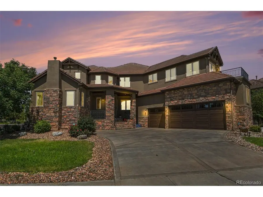 15501 Fairway Dr, Commerce City, CO 80022 - #2