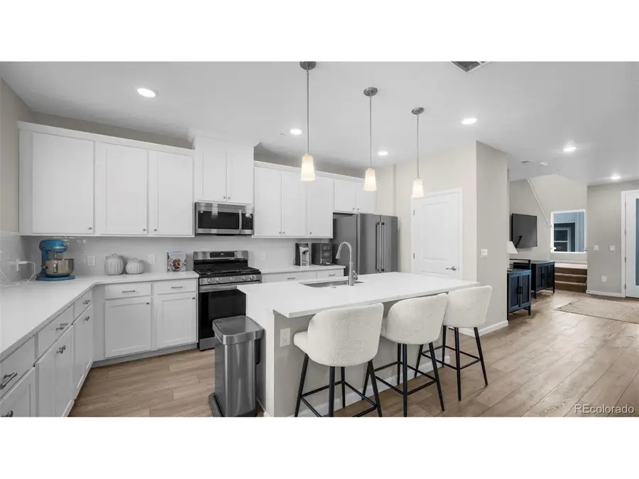 3460 Drumlin Grv, Colorado Springs, CO 80907 - #3