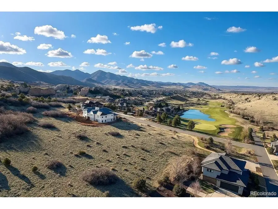 10542 Leonardo Pl, Littleton, CO 80125 - #2
