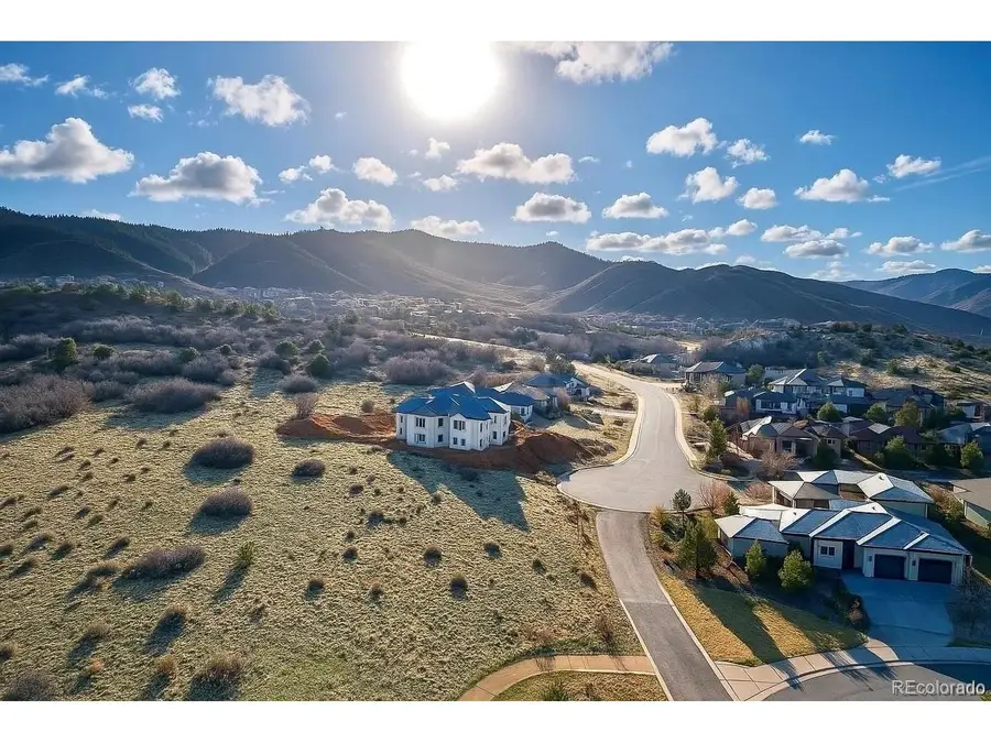 10542 Leonardo Pl, Littleton, CO 80125 - #3