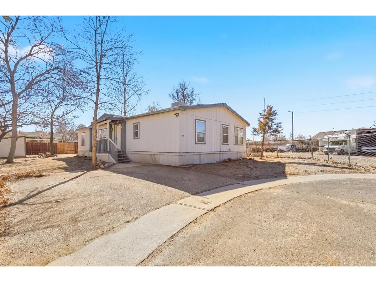 2626 W 1st St #210, Greeley, CO 80631 - #1