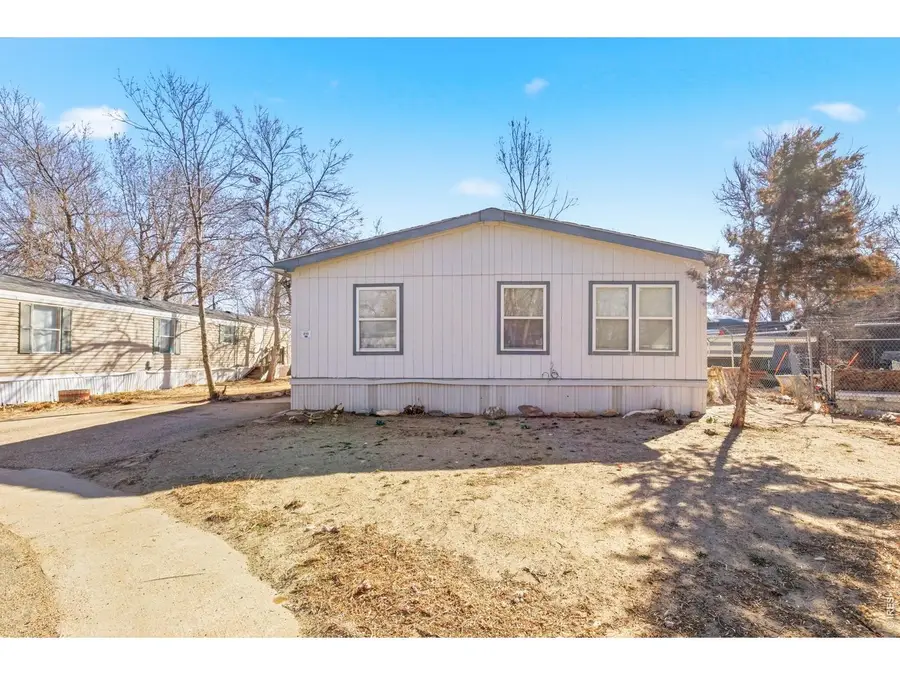 2626 W 1st St #210, Greeley, CO 80631 - #2