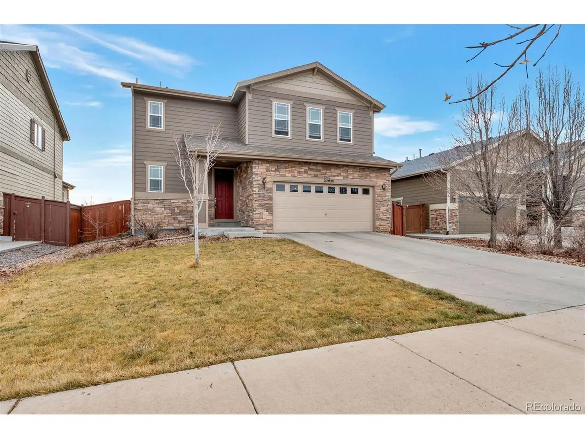 25656 E Bayaud Ave, Aurora, CO 80018 - #1