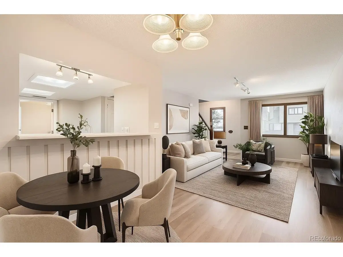 10490 W Jewell Ave #D, Lakewood, CO 80232 - #1