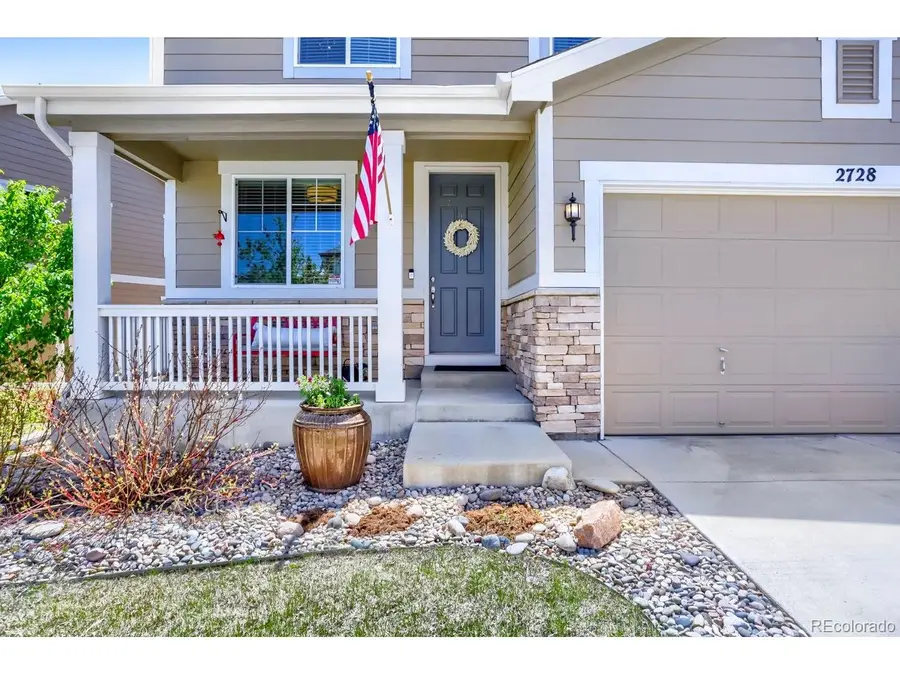2728 Garganey Dr, Castle Rock, CO 80104 - #2