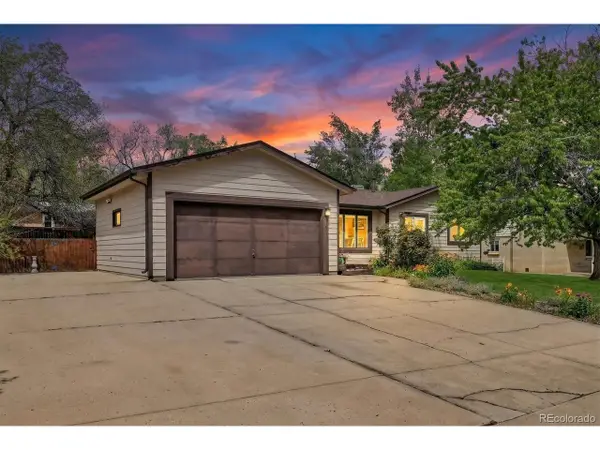 1055 Yank St, Golden, CO 80401