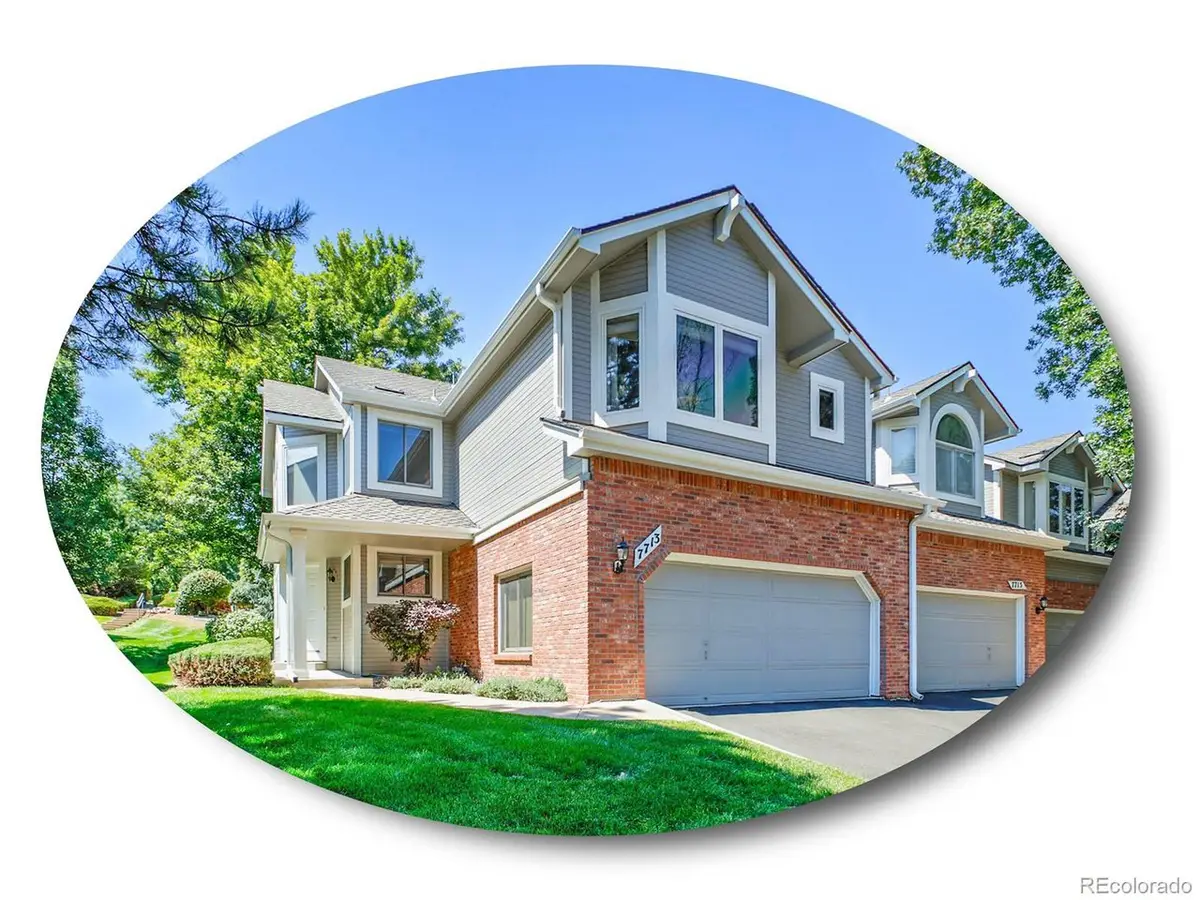 7713 S Monaco E Cir, Centennial, CO 80112 - Image #1