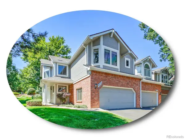 7713 S Monaco E Cir, Centennial, CO 80112