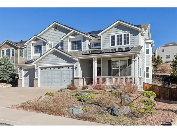 1831 Rhodonite Ct, Castle Rock, CO 80108
