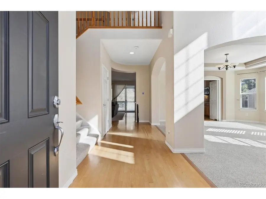 1831 Rhodonite Ct, Castle Rock, CO 80108 - #2