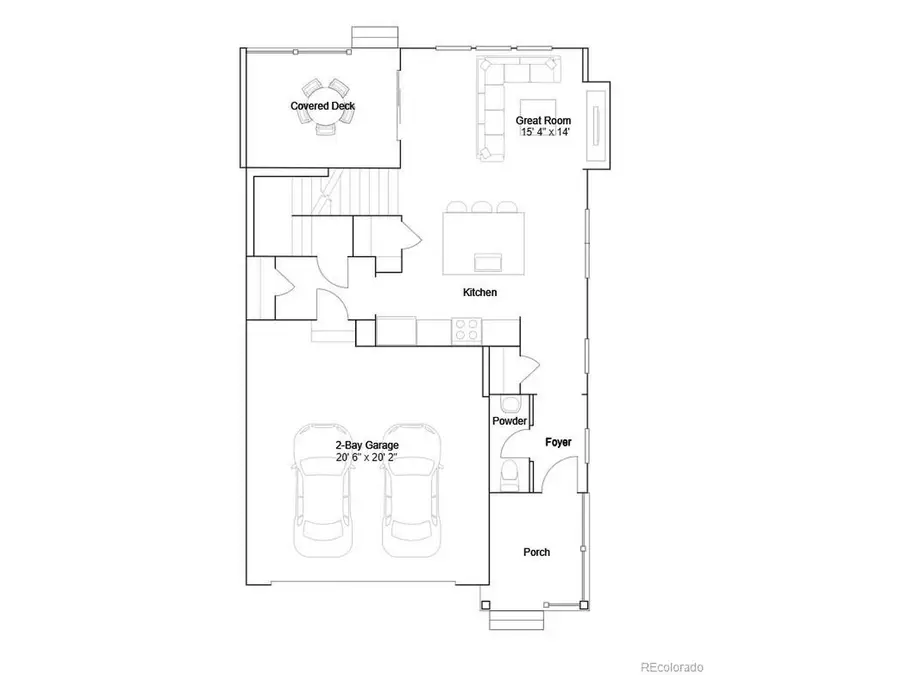 7029 Juniper Dr, Thornton, CO 80602 - #2