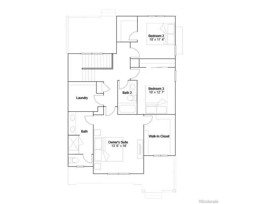 7029 Juniper Dr, Thornton, CO 80602 - #3