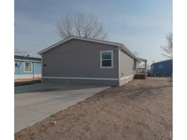 435 N 35th Ave, Greeley, CO 80631