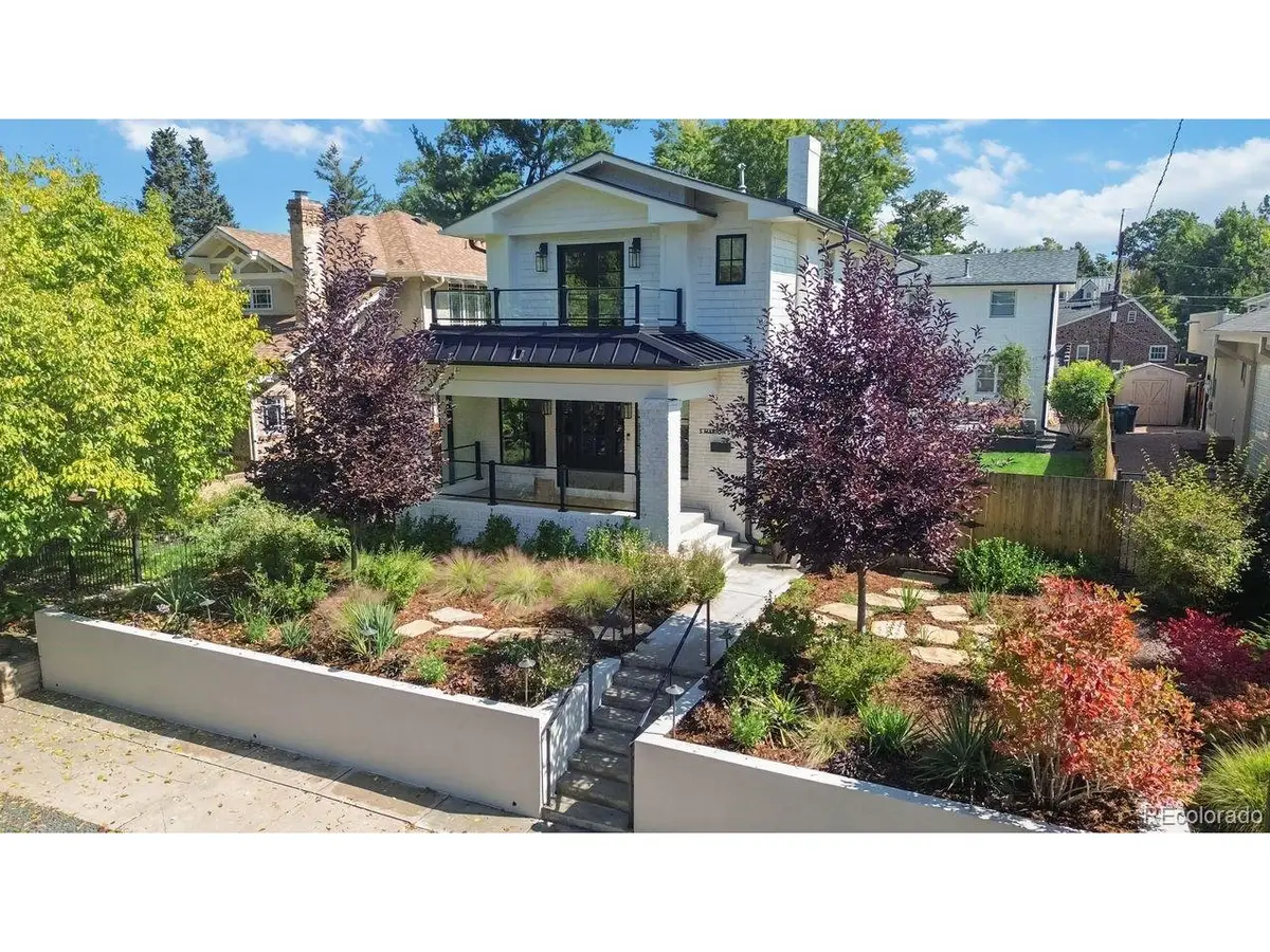 1334 S Marion St, Denver, CO 80210 - #1