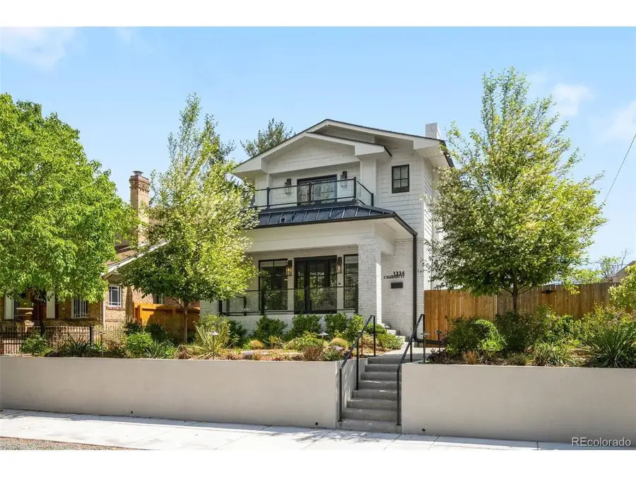 1334 S Marion St, Denver, CO 80210 - #2