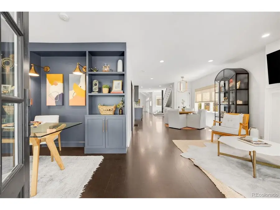 1334 S Marion St, Denver, CO 80210 - #3