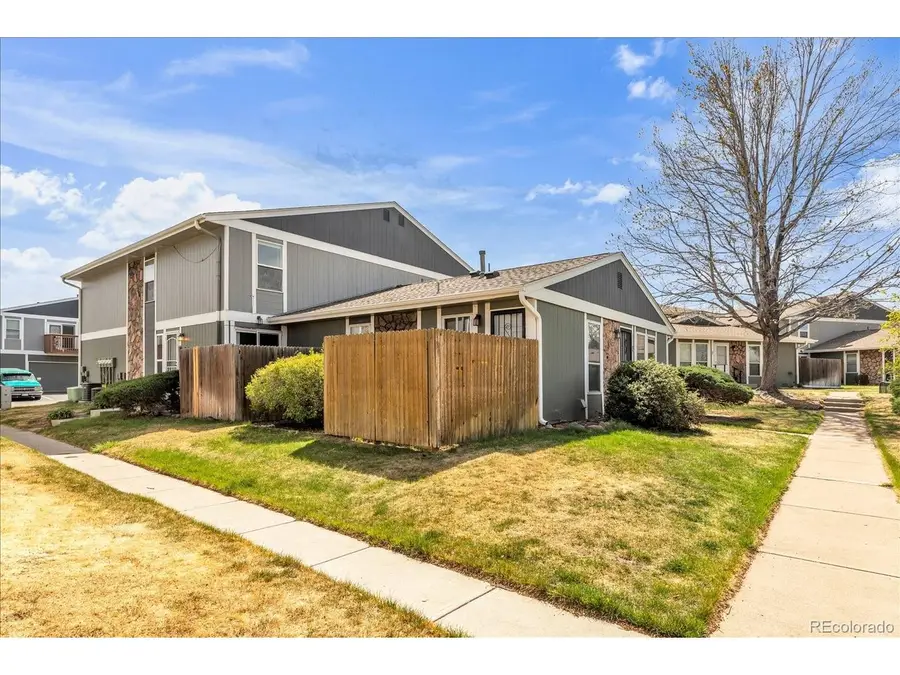 9901 E Evans Ave #22B, Aurora, CO 80247 - #2