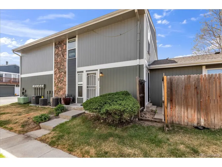9901 E Evans Ave #22B, Aurora, CO 80247 - #3