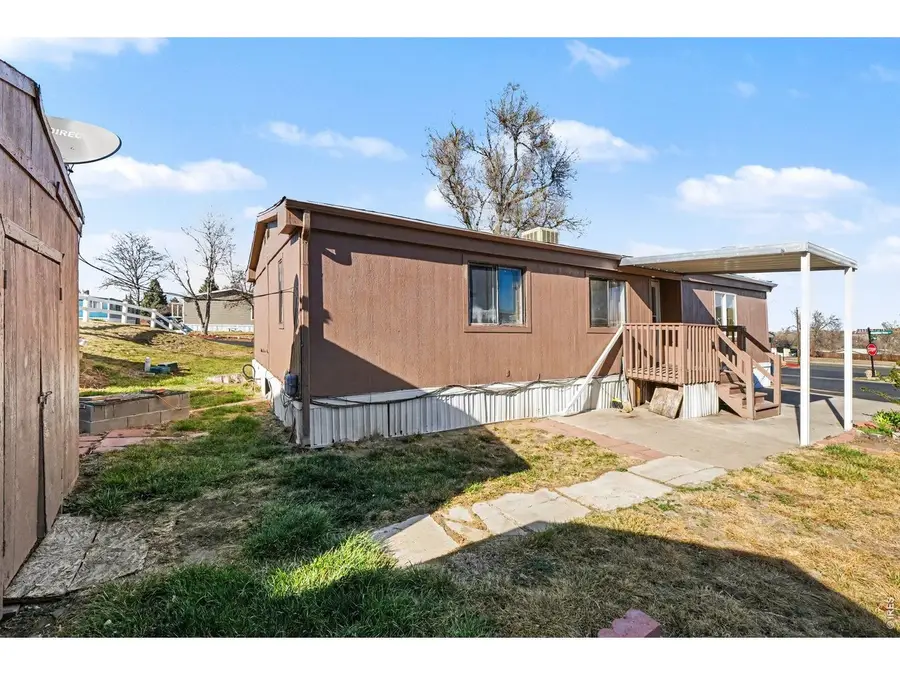 9100 Tejon St #150, Federal Heights, CO 80260 - #2